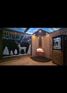 Central Serbia Apartment | Magareće Mleko Eko Farma Sisevac Wellness&Spa