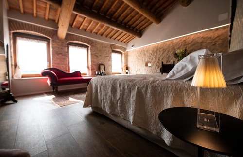 Colognola ai Colli Hotel | Magari Estates Boutique Hotel