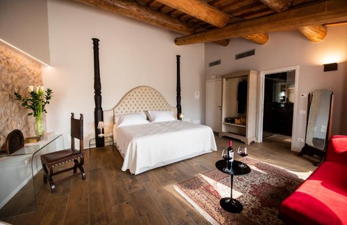 Colognola ai Colli Hotel | Magari Estates Boutique Hotel