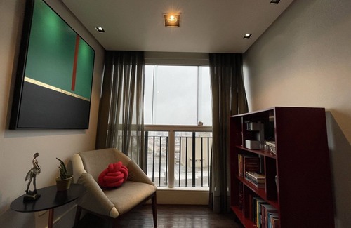 Centro Apartment | Magazine Apartment - Near the Forum and the Public Prosecutor's Office