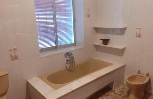 Almagro House | Magdeleine Village