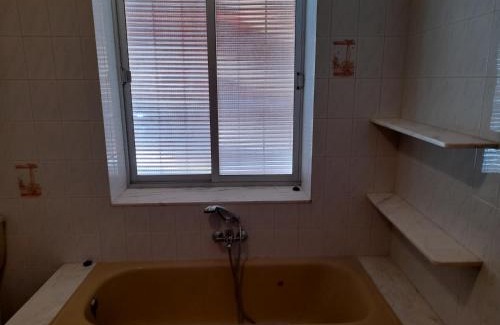 Almagro House | Magdeleine Village