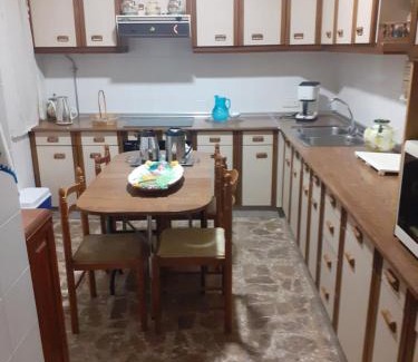 Almagro House | Magdeleine Village