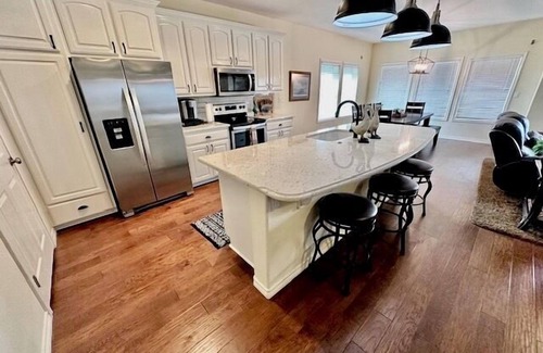 Port O Connor House | MAGEE HOUSE in Larry's Harbor POC