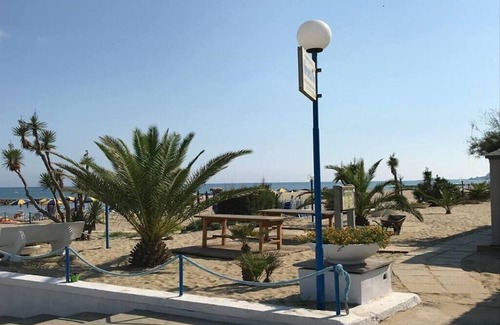 Colonia Elena Villa | MAGEIA a stone's throw from the sea