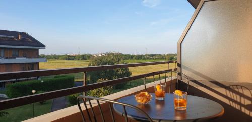 Cerello-Battuello Apartment | Magenta comfort apartment