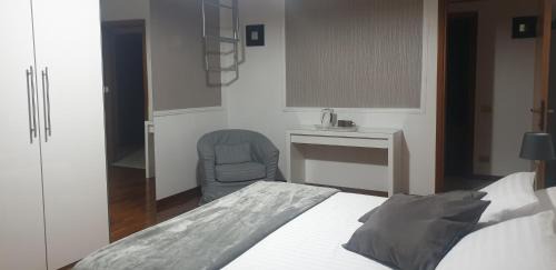 Cerello-Battuello Apartment | Magenta comfort apartment