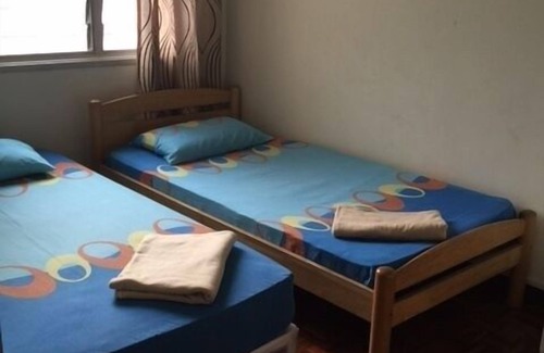 Subang Jaya House | Magg's USJ 3 Homestay 5BR