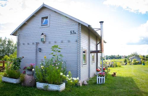 Ukta House | Magia Krutyni