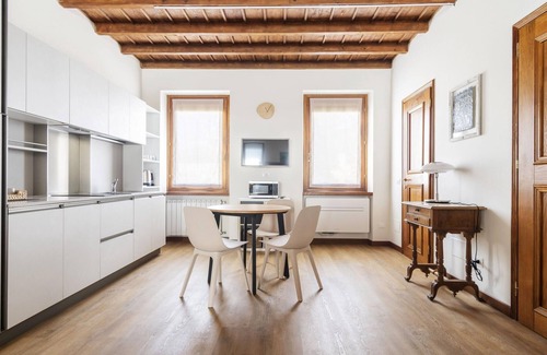 Corteolona Apartment | Magia & Miracoli Suite Apartments - Ariel Suite Ap