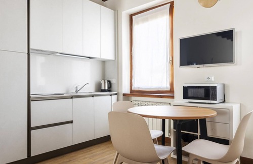 Corteolona Apartment | Magia & Miracoli Suite Apartments - Uriel Suite Ap