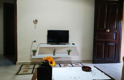 Limni Apartment | Magia's House