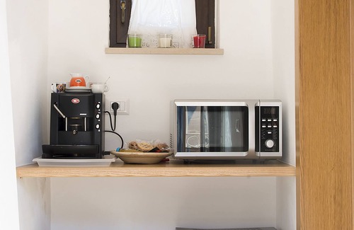 Noci Apartment | magic and charm in a trullo
