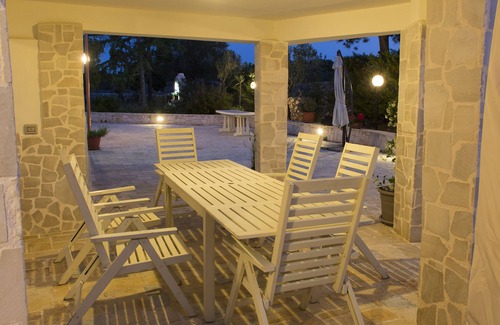 Noci Apartment | magic and charm in a trullo