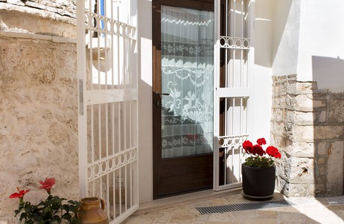 Noci Apartment | magic and charm in a trullo