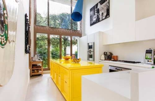 Forte dei Marmi Bed & Breakfast | Magic Forte