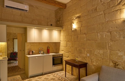 Victoria Apartment | Magic in the Heart of Old Gozo (First Floor)