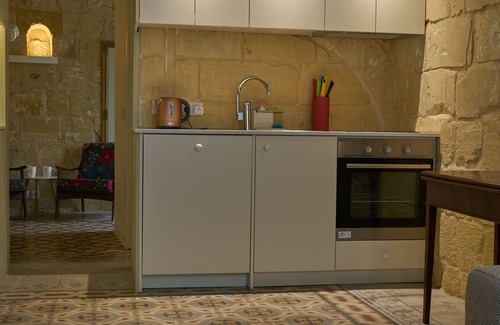 Victoria Apartment | Magic in the Heart of Old Gozo (First Floor)