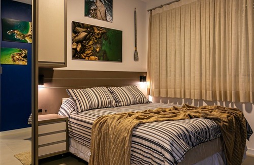 Campeche Norte Condo | Magic Island Beach Condo - Moon