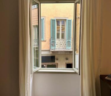 Citta Bassa Apartment | Magic Place Bergamo! Classy Apartment in the heart of the city