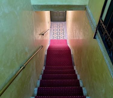 Citta Bassa Apartment | Magic Place Bergamo! Classy Apartment in the heart of the city