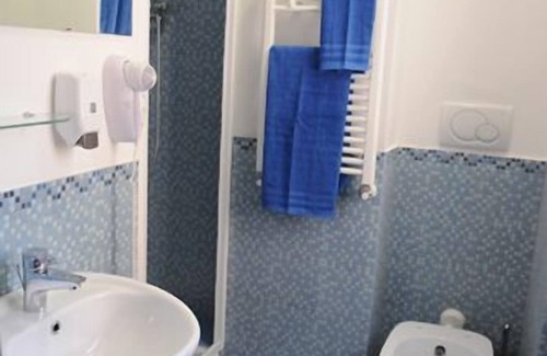 Segni Bed & Breakfast | Magic Rainbow