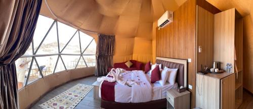 Wadi Rum Apartment | magic rum hussain
