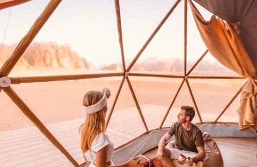 Wadi Rum Apartment | magic rum hussen