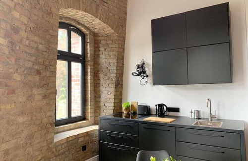 Wałcz Apartment | Magic Tower Apartments (Apartamenty Wieza)