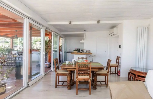 Vomero Apartment | MAGIC VIEW