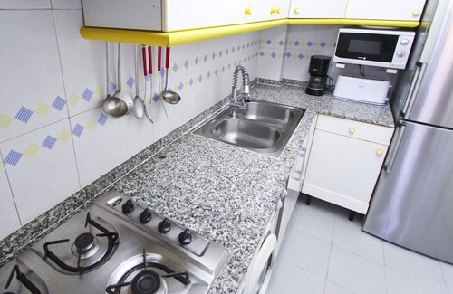 Cambrils Ski Chalet | MAGICA Terraced House
