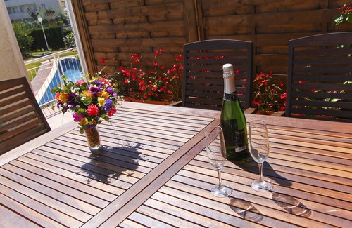 Cambrils Ski Chalet | MAGICA Terraced House