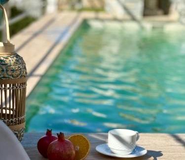 Tozar Apartment | Magical Andalusian Vacation "Los Arcos"