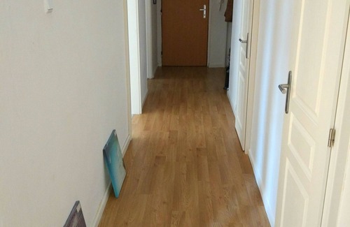 Old Town Apartment | Magical apartment located by river Danube!