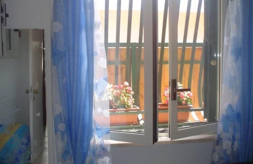 Sperlonga House | MAGICAL SPERLONGA-WANTING SUN AND SEA- 4 P.BED-