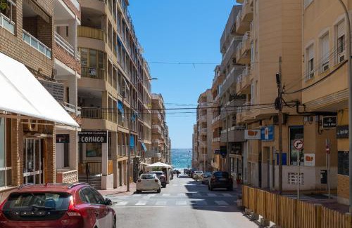 El Moncayo Apartment | Magical Sunsets by Fidalsa