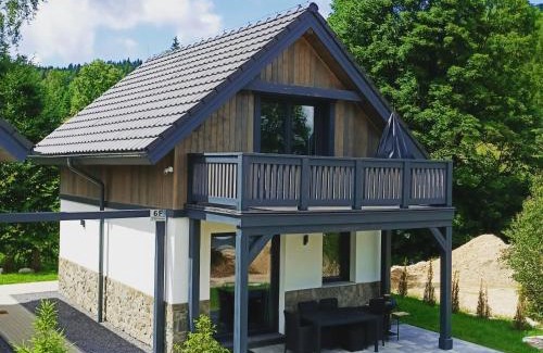 Szklarska Poreba Ski Chalet | Magiczne Miejsce