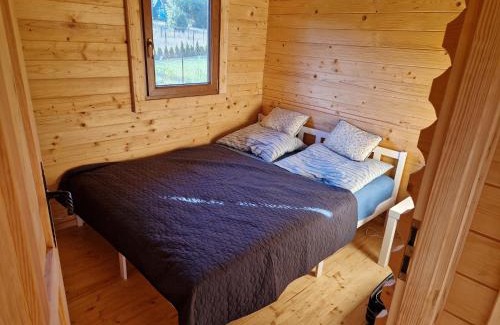 Miroslawiec House | Magiczny domek