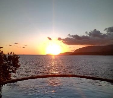 Cambaquara House | Magnífica Costeira