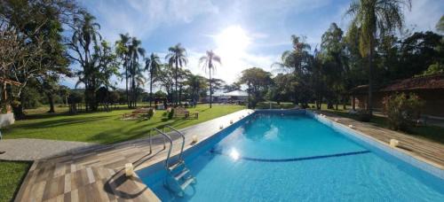 Jarinu House | Magnífico Rancho em Jarinú