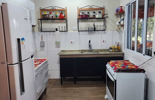 Campinas Cottage | Magnífico Rancho em Jarinu