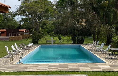 Campinas Cottage | Magnífico Rancho em Jarinu