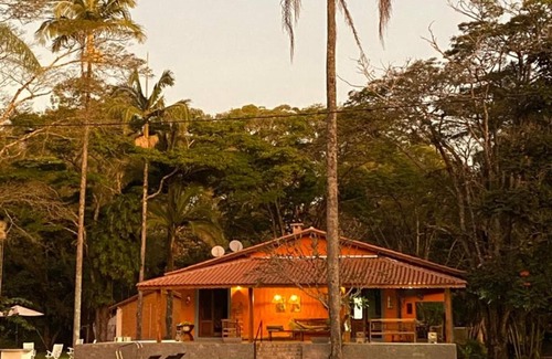 Campinas Cottage | Magnífico Rancho em Jarinu