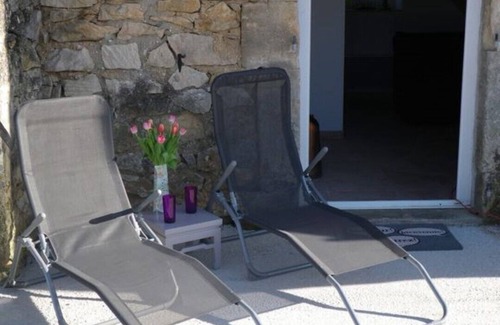 Bourg-Saint-Andeol House | Magnanerie Havre de Paix 3 * Mas near Gorges de l'Ardèche on 2 ha of lavender