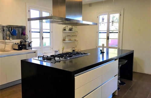 San Martin del Tesorillo House | Magnificent estate with swimming pool at only 20 min from Sotogrande