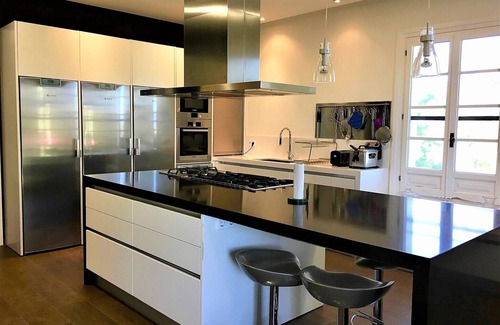 San Martin del Tesorillo House | Magnificent estate with swimming pool at only 20 min from Sotogrande