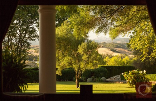 San Martin del Tesorillo House | Magnificent estate with swimming pool at only 20 min from Sotogrande