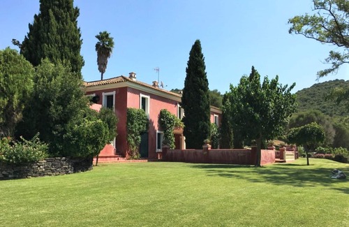 San Martin del Tesorillo House | Magnificent estate with swimming pool at only 20 min from Sotogrande