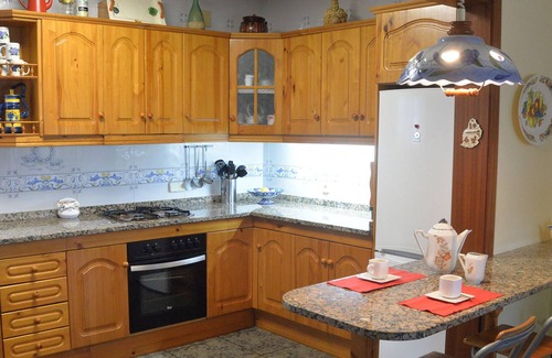 Vilanova I la Geltru House | Magnificent house with pool and garden of 600 m2