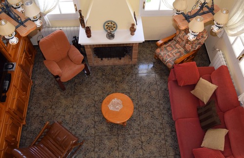 Vilanova I la Geltru House | Magnificent house with pool and garden of 600 m2